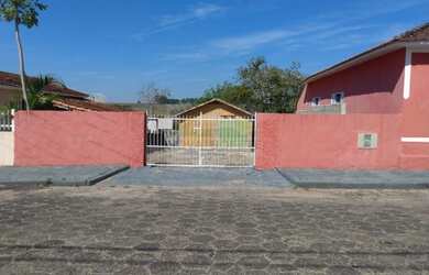 Imagem: Lote Plano 237 m2 e murado bem localizado