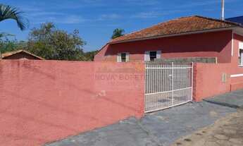 Imagem 2: Lote Plano 237 m2 e murado bem localizado próximo a Praça de Bofete