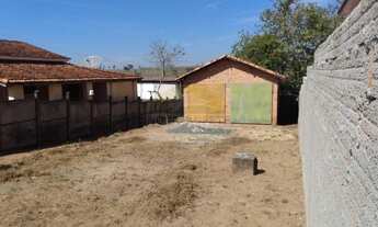 Imagem 3: Lote Plano 237 m2 e murado bem localizado próximo a Praça de Bofete