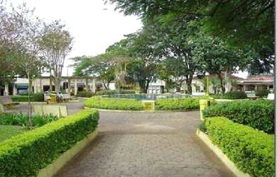 Imagem 4: Lote 232m2 semi plano murado próximo ao centro Bofete