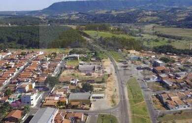 Imagem 5: Lote 232m2 semi plano murado próximo ao centro Bofete