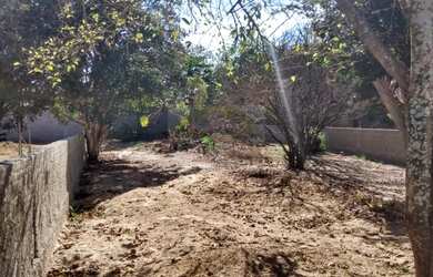 Imagem 2: Lote 232m2 semi plano murado próximo ao centro Bofete