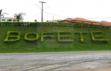 Imagem 3: Lote 232m2 semi plano murado próximo ao centro Bofete