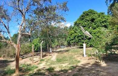 Imagem: Chácara 5214 m2 pronta para morar Baronesa