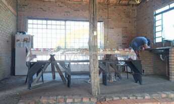 Imagem 7: Chácara com 12 mil m2 vizinha da Ana Maria Braga Mococa