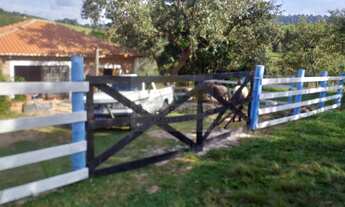 Imagem: Chácara com 12 mil m2 vizinha da Ana Maria