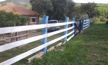 Imagem 2: Chácara com 12 mil m2 vizinha da Ana Maria Braga Mococa