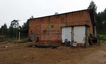 Imagem 4: Chácara 2 mil m2 com casa e poço semi artesiano Mirante