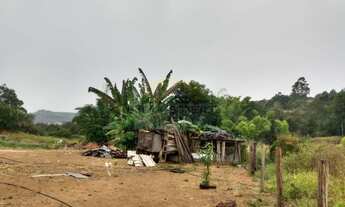 Imagem 5: Chácara 2 mil m2 com casa e poço semi artesiano Mirante