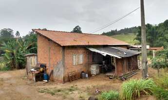 Imagem 3: Chácara 2 mil m2 com casa e poço semi artesiano Mirante