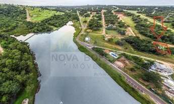 Imagem: Lote 433 m2 próximo a lagoa Ninho verde