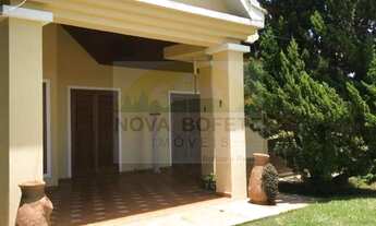 Imagem: Rural à Venda em Fazenda São Marcos