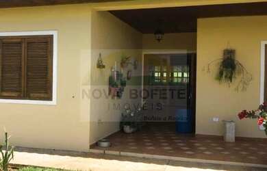 Imagem 2: Rural à Venda em Fazenda São Marcos