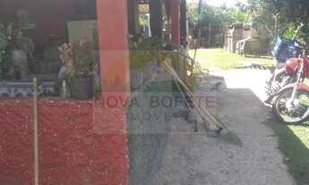 Imagem 5: Chácara com casa 100% aproveitável rica em água Residencial São Marcos