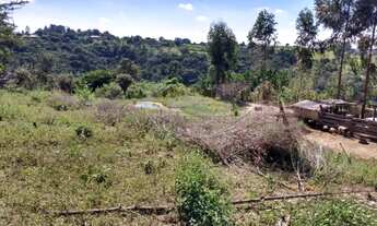 Imagem 6: Chácara com casa 100% aproveitável rica em água Residencial São Marcos