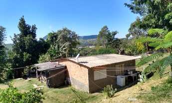 Imagem: Chácara com casa 100 aproveitável rica