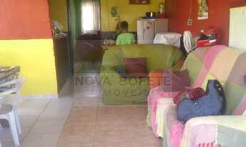 Imagem 2: Chácara com casa 100% aproveitável rica em água Residencial São Marcos