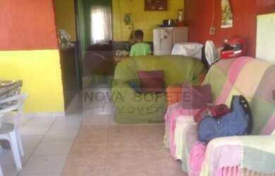 Imagem 2: Chácara com casa 100% aproveitável rica em água Residencial São Marcos