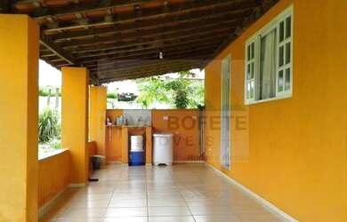 Imagem: Linda Chácara 20mil m2 pronta para morar