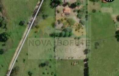 Imagem 2: Rural à Venda em Fazenda São Marcos