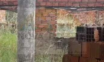 Imagem 3: Lote com 2 mil m2 já com casa iniciada Condomínio 7 Nascentes