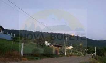 Imagem: Lote 5 mil m2 em Condomínio Fechado 7 Nascentes