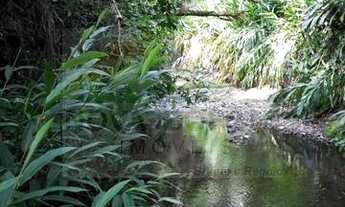 Imagem 2: Lote 5 mil m2 em Condomínio Fechado 7 Nascentes
