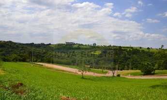 Imagem: Lote com 2 mil m2 Condomínio 7 Nascentes