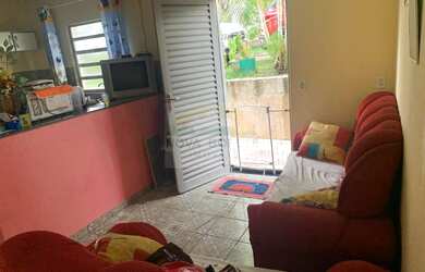 Imagem 4: Chácara pronta com casa e pomar Bairro Gigante