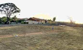 Imagem 5: Chácara murada pronta para construir 1500 m2 em condomínio fechado Portal das Colinas