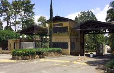 Imagem: Chácara murada pronta para construir 1500