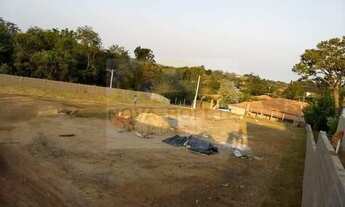 Imagem 3: Chácara murada pronta para construir 1500 m2 em condomínio fechado Portal das Colinas