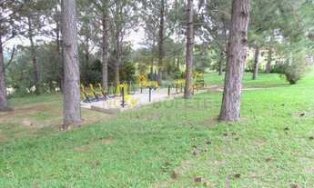 Imagem 6: Terreno 1750 m2 condomínio fechado Portal das Colinas