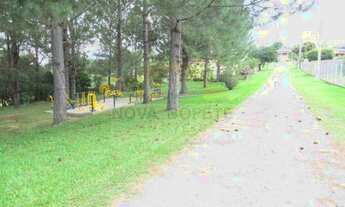 Imagem 7: Terreno 1750 m2 condomínio fechado Portal das Colinas