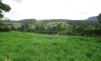 Imagem 3: Terreno 1750 m2 condomínio fechado Portal das Colinas