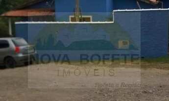 Imagem 4: Chácara com 2 casas e Piscina pronta para morar 2000m2 em condomínio fechado