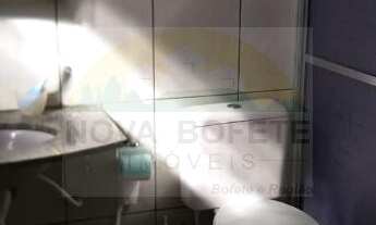 Imagem 7: Chácara com 2 casas e Piscina pronta para morar 2000m2 em condomínio fechado