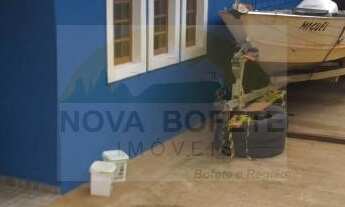 Imagem 2: Chácara com 2 casas e Piscina pronta para morar 2000m2 em condomínio fechado