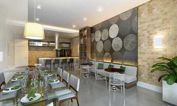 Imagem: RG Domingos, 1 dormitório na Rua Domingos