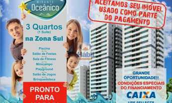 Imagem: EDF. MIRANTE OCEÂNICO