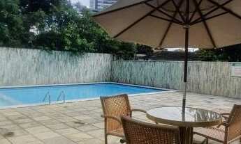 Imagem 2: Oportunidade de morar no 04 quartos a 5 minutos da Praça de Casa Forte