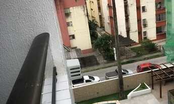 Imagem 5: Oportunidade de morar no 02 quartos com menor preço na região da Várzea à 200 metros da Ca