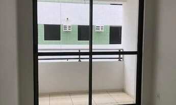 Imagem 7: Oportunidade de morar no 02 quartos com menor preço na região da Várzea à 200 metros da Ca