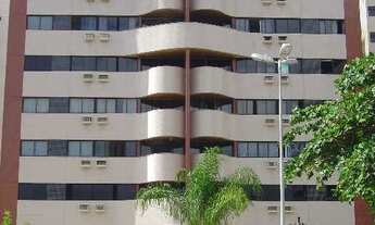 Imagem: EDIFÍCIO PIAZZA DEI FIORI - COBERTURA