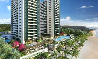 Imagem: RESIDENCIAL GRAN MARINE