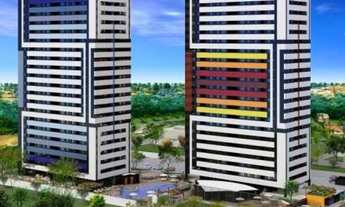 Imagem: EDIFÍCIO ALBA GARDEN - AÇAI