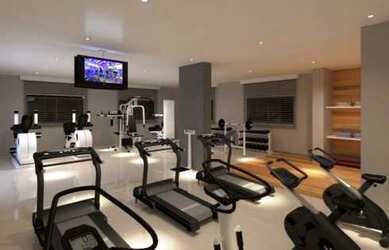 Imagem 4: EDIFÍCIO ALBA GARDEN - AÇAI