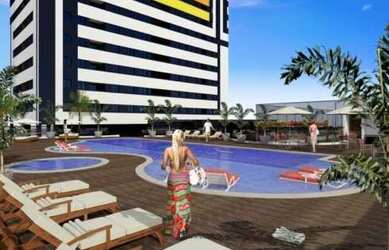 Imagem 5: EDIFÍCIO ALBA GARDEN - AÇAI