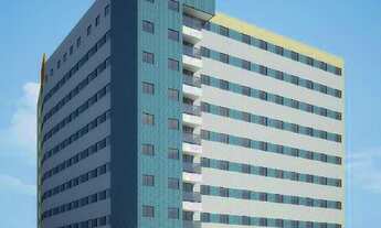 Imagem: EDIFÍCIO MARIA CLARA NOBRE