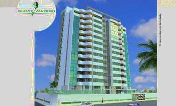 Imagem: EDIFÍCIO PALAZZO SAN PIETRO